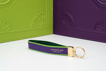 Load image into Gallery viewer, Islamorada Wristlet Keychain Fob